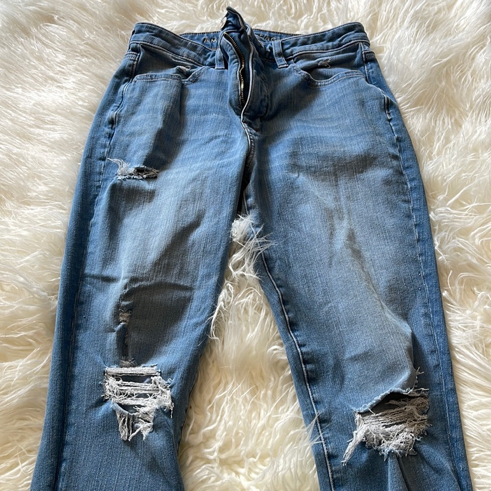 American Eagle WMNS Jegging